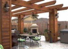 Kwikfynd Pergolas
austral